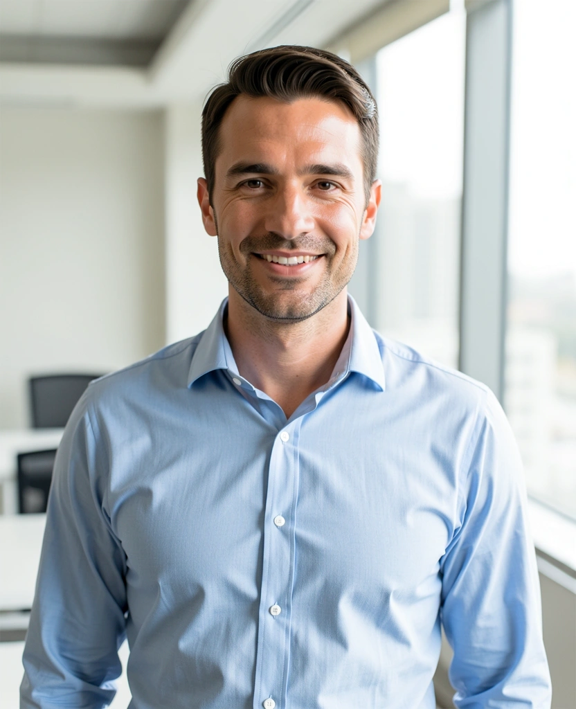 Mgr. Jan Novotný - Nutriční poradce Brno